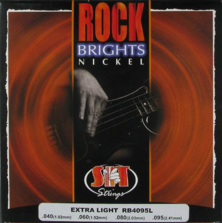 SIT Strings RB4095L SIT Strings RB4095L