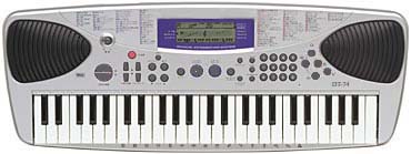 ALINA PRO DT-74 ALINA PRO DT-74