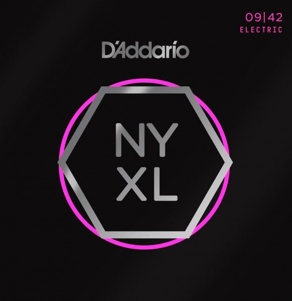 D'ADDARIO NYXL0942 D'ADDARIO NYXL0942