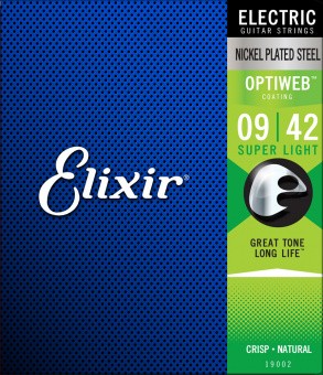 Elixir 19002 Elixir 19002
