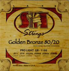SIT Strings GB1150 SIT Strings GB1150