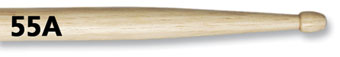VIC FIRTH 55A VIC FIRTH 55A