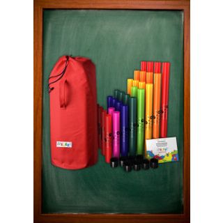 Boomwhackers BBR 1009 Boomwhackers BBR 1009