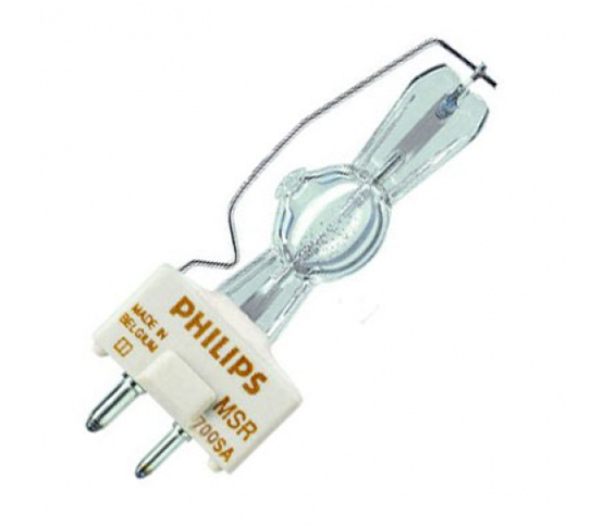 PHILIPS MSR 700 SA PHILIPS MSR 700 SA