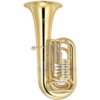 YAMAHA YBB-641 YAMAHA YBB-641