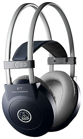 AKG K77