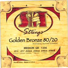 SIT Strings GB1356
