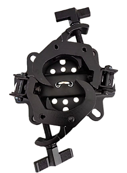 EURO DJ CLAMP SET-100 PRO FOLD EURO DJ CLAMP SET-100 PRO FOLD