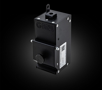 GLOBAL EFFECTS Kabuki Drop GLOBAL EFFECTS Kabuki Drop