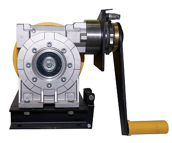 Truss-Master Лебедка РЛТ-600-3Б-12