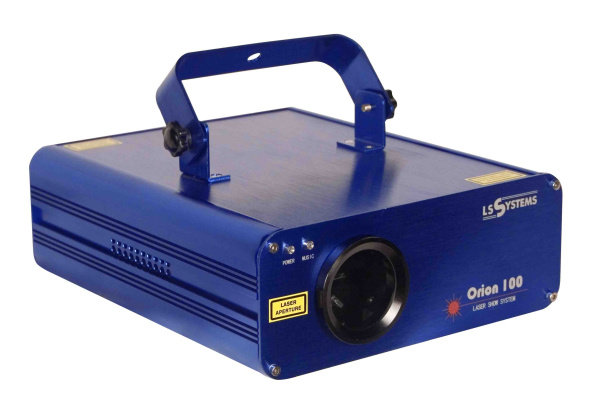 LS Systems Orion 100