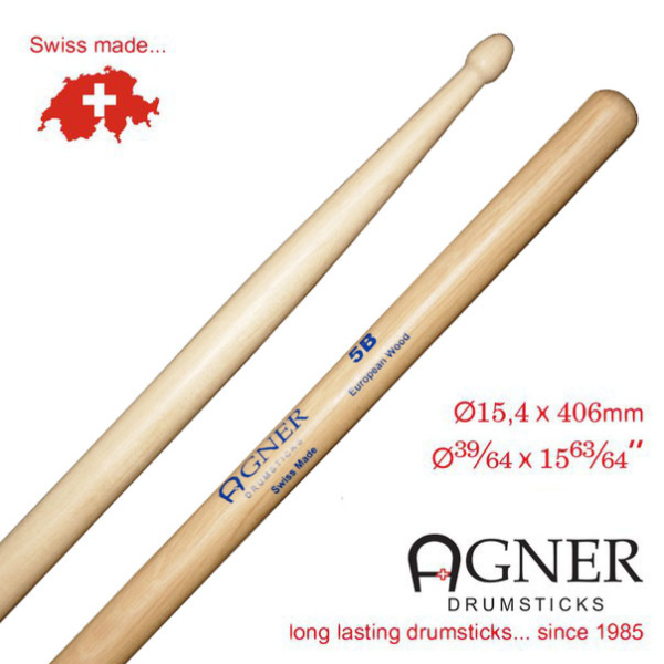 AGNER 5B серия A-B