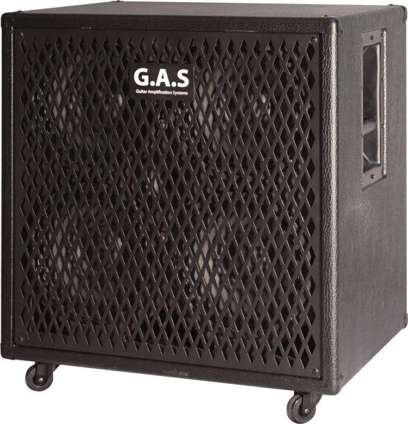 G.A.S. TBC410 G.A.S. TBC410