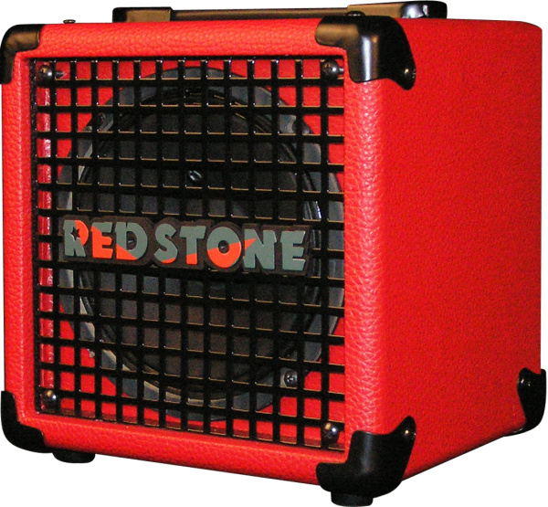 RED STONE HMG-10 RED STONE HMG-10