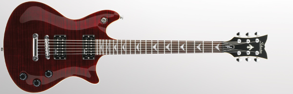 SCHECTER TEMPEST EXTREME BCH SCHECTER TEMPEST EXTREME BCH