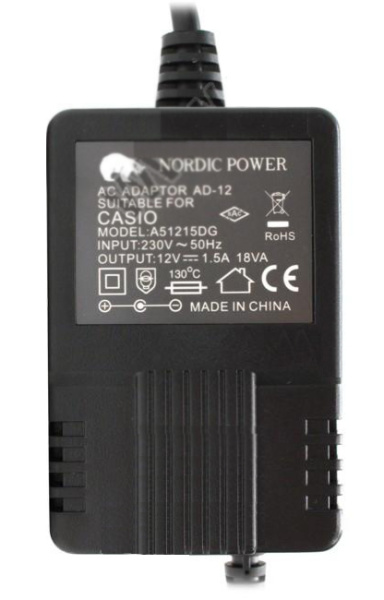 Nordic Power AD-12 Nordic Power AD-12
