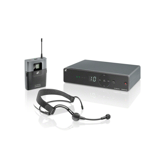 Sennheiser XSW 1-ME3-A Sennheiser XSW 1-ME3-A