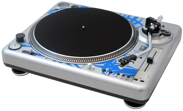 EUROSOUND Pacha EUROSOUND Pacha