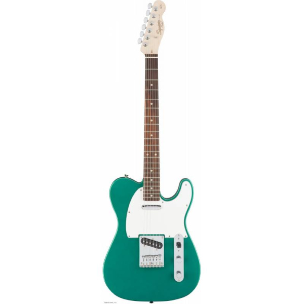 Fender SQUIER AFFINITY TELE RCG Fender SQUIER AFFINITY TELE RCG