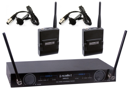 PROAUDIO DWS-212PT