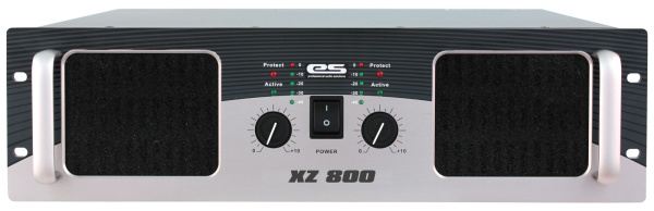 EUROSOUND XZ-800 Б/У EUROSOUND XZ-800 Б/У