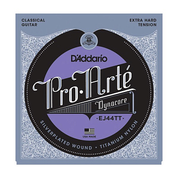 D'ADDARIO EJ44