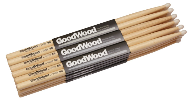 GOODWOOD by VATER 7A Nylon GOODWOOD by VATER 7A Nylon