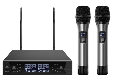 Axelvox DWS7000HT (ST Bundle)