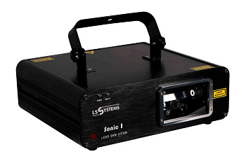 LS Systems Sonic 1