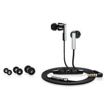 Sennheiser CX 5.00I BLACK