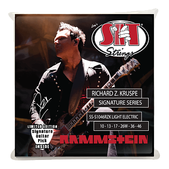 SIT Strings SRZK1046