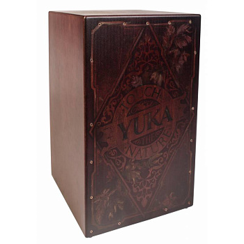 YUKA CAJ-BERRY Joker WI-FI