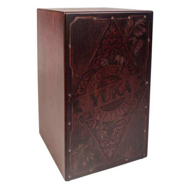 YUKA CAJ-BERRY Joker WI-FI