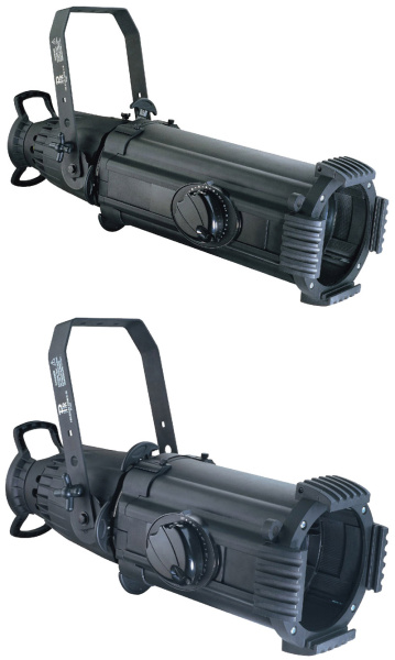 PR Lighting Pro Stage Zoom 25-50