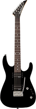 Jackson JS11 DK (BLK)