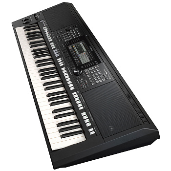 YAMAHA PSR-S775 