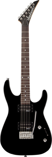 Jackson JS11 DK (BLK)