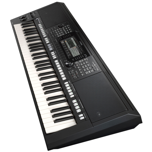 YAMAHA PSR-S775 