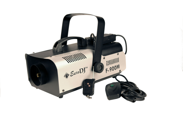 EURO DJ F-900M EURO DJ F-900M