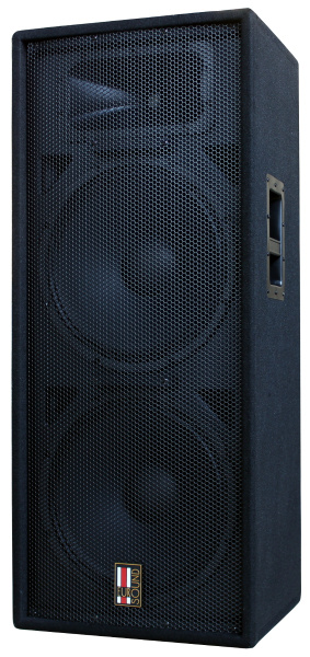EUROSOUND MPX215