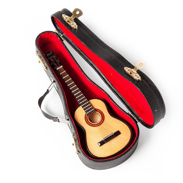 GEWA Miniature Instrument Guitar