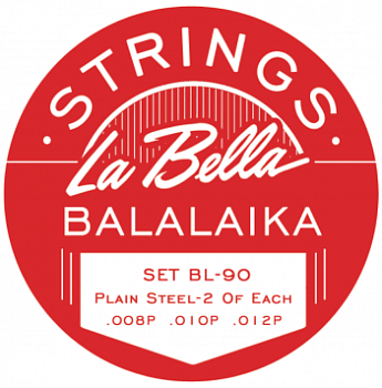 La Bella BL90 La Bella BL90