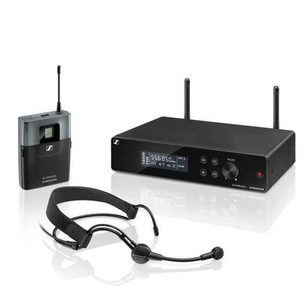 Sennheiser XSW 2-ME3-A Sennheiser XSW 2-ME3-A