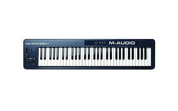 M-Audio Keystation 61 II