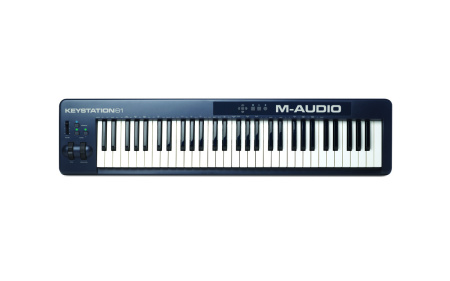 M-Audio Keystation 61 II