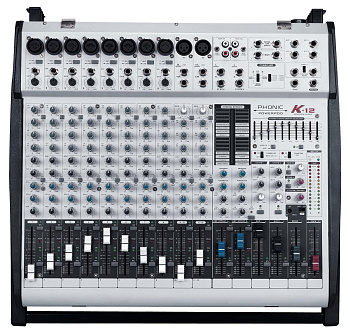 PHONIC Powerpod K-12