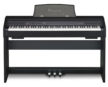 CASIO Privia PX-750BK