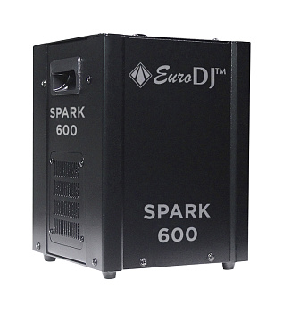 EURO DJ Spark 600 EURO DJ Spark 600