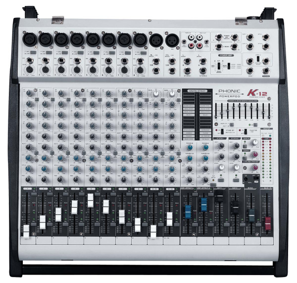 PHONIC Powerpod K-12