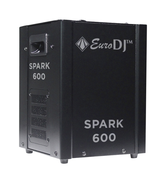 EURO DJ Spark 600 EURO DJ Spark 600